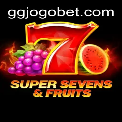 Explore o Fascinante Mundo de 7SuperSevensFruits no ggjogo.bet