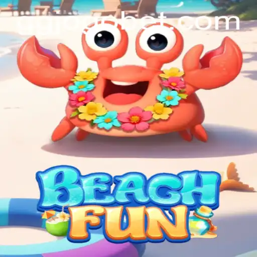 Descubra o Mundo Envolvente de BeachFun