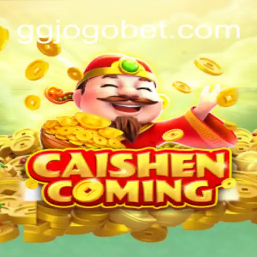CAISHENCOMING: Descubra o Fascinante Mundo do Jogo no ggjogo.bet