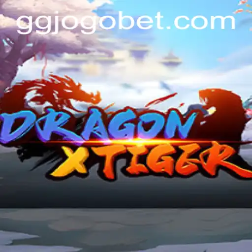 Explorando o Fascinante Mundo de DragonXTiger