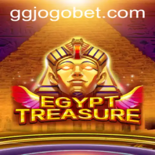 Descubra o Fascinante Mundo de EgyptTreasure na Plataforma ggjogo.bet