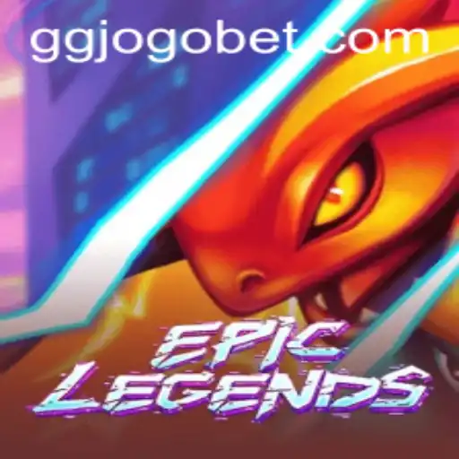 EpicLegends: Explorando o Universo do Novo Jogo de RPG