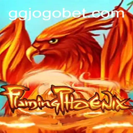 Descubra o Mundo de FlamingPhoenix: O Jogo Inovador do Momento