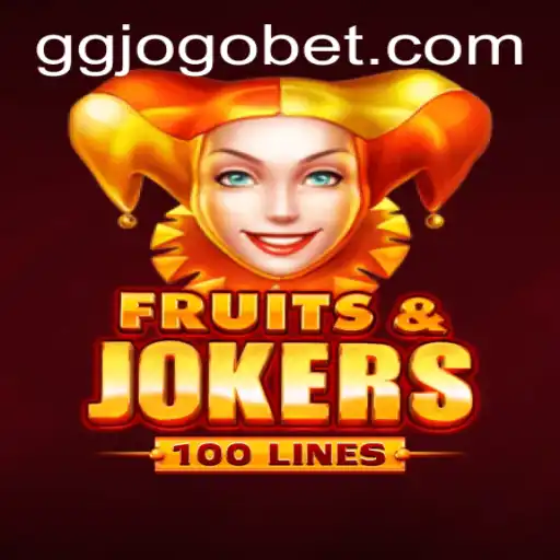 Explorando a Diversão do Jogo FruitsAndJokers100