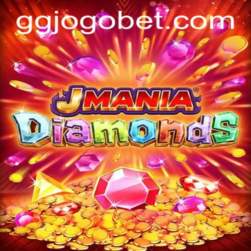 Explorando o Mundo Deslumbrante de JManiaDiamonds: Um Guia de Jogo Completo