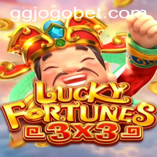 Explorando o Jogo LUCKYFORTUNES3x3: Tudo que Você Precisa Saber