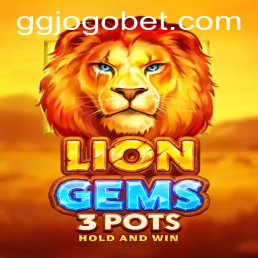 Descubra o Mundo de LionGems3pots: Diversão e Estratégia
