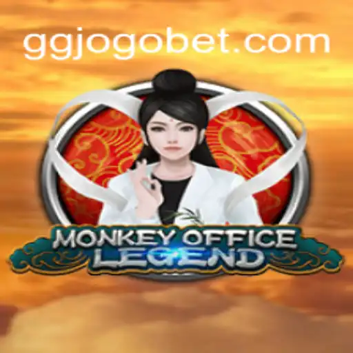 Explorando o Universo de MonkeyOfficeLegend: Uma Experiência Inovadora no Mundo dos Jogos