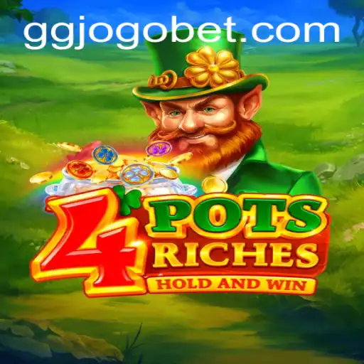 Descubra o Universo de 4potsriches: A Nova Sensação do Mundo dos Jogos