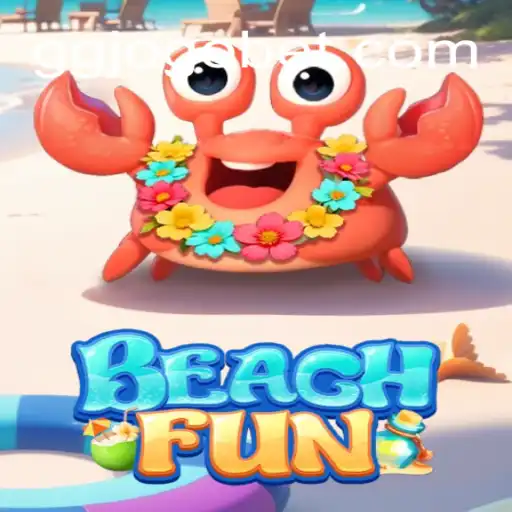 Descubra o Mundo Envolvente de BeachFun