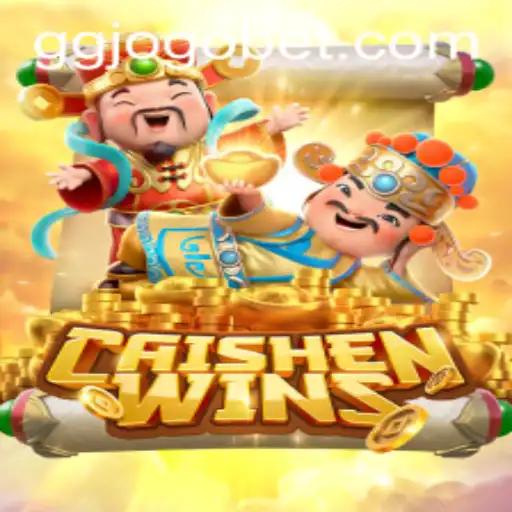 Descubra o Empolgante Mundo de CaishenWins no GGJogo