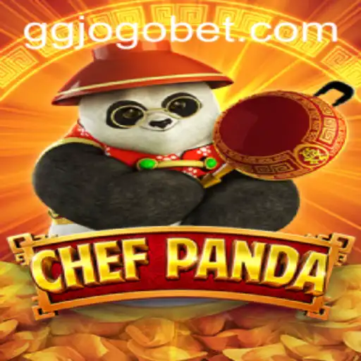 ChefPanda: Descubra o Mundo Delicioso de Aventura Culinária