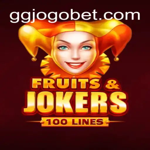 Explorando a Diversão do Jogo FruitsAndJokers100