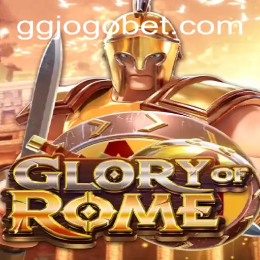 GloryofRome: Uma Jornada Épica ao Passado Romano