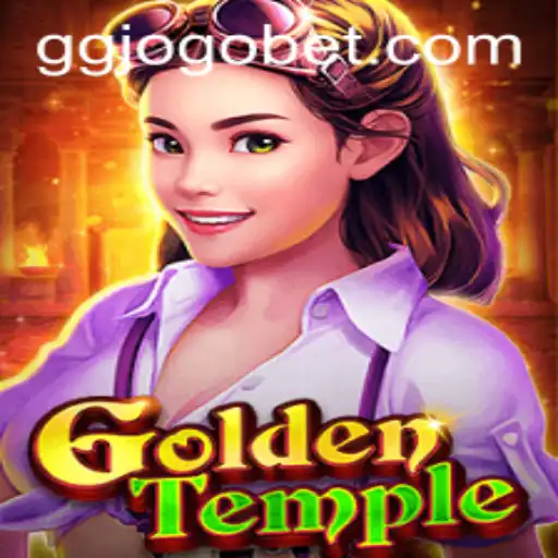 Descubra a Emoção de GoldenTemple: O Jogo Revolucionário de ggjogo.bet
