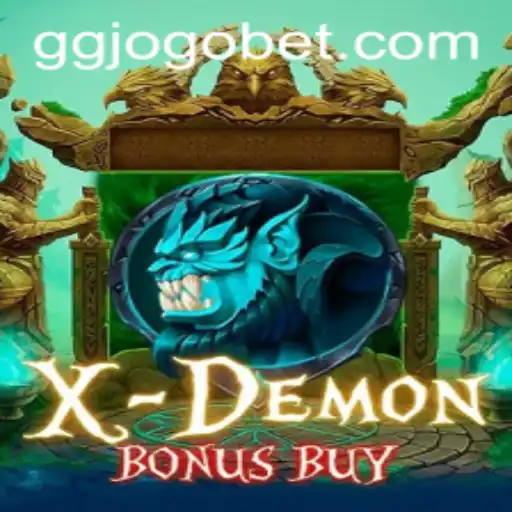 Desvendando o Universo de XDemonBonusBuy na ggjogo.bet
