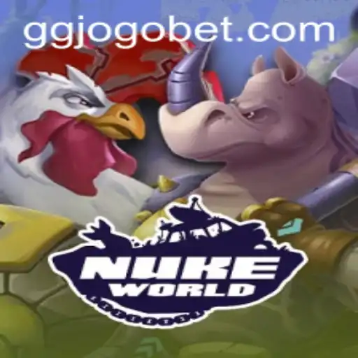 Explorando NukeWorld: Um Guia Completo e Atualizado