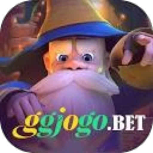 ggjogo.bet Logo