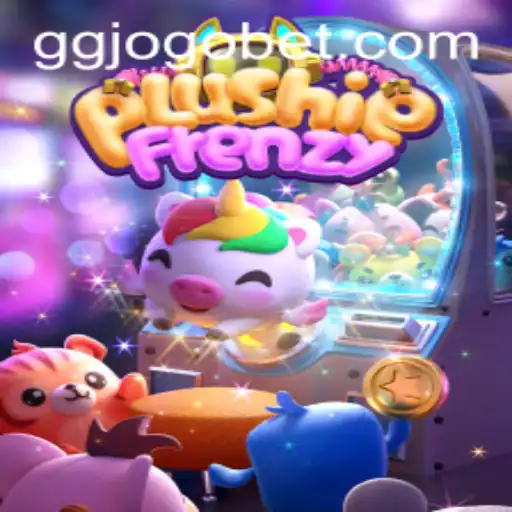 Explorando o Mundo de PlushieFrenzy: Um Jogo Cativante e Envolvente