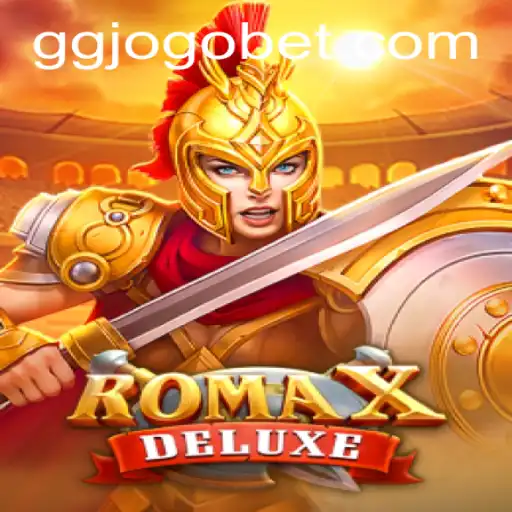 Explorando o Mundo de RomaXDeluxe: Um Novo Horizonte no Universo dos Jogos