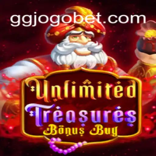UnlimitedTreasuresBonusBuy: Embarque em uma Aventura de Caça ao Tesouro Infinita